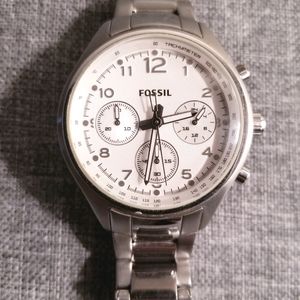 Fossil Boyfriend Watch